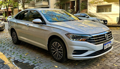 Volkswagen Vento 1.4 Comfortline 150cv At