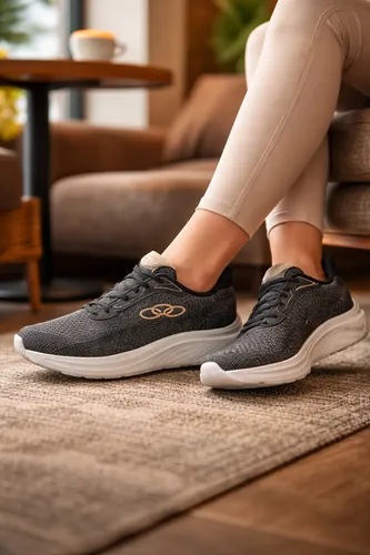 Tênis Feminino Olympikus Vertice Esportivo Original