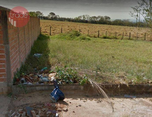 Imagem 2 de 8 de Terreno À Venda, 250 M² Por R$ 210.000,00 - Residencial E Comercial Palmares - Ribeirão Preto/sp - Te1574