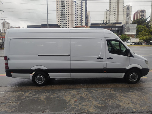 Mercedes-Benz Sprinter Furgão 2.2 Cdi 311 Street Extra Longo 14m3 5p