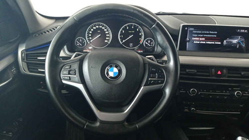 Imagen 5 de 15 de Bmw X5 2017 5p Xdrive 40e Excellence Hibrido L4/2.0/t Au