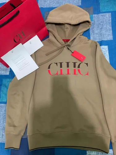 Sudadera hombre carolina herrera sale