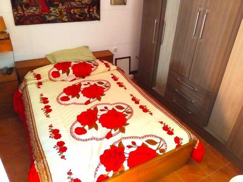 Venta Casa Dos Dormitorios En Villa Dolores Garaje