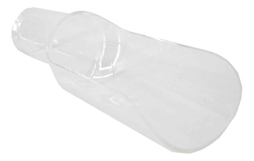 Recogedor De Hielo Bosch 12028329 Transparente