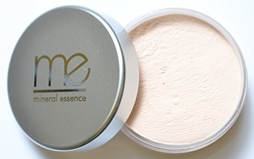 Polvo Mineral Traslúcido Mágico.