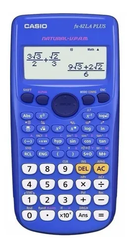 Casio top 4500 fx