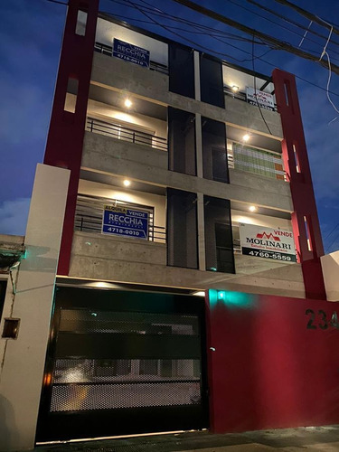 Imagen 9 de 9 de Departamento - Florida Mitre/este