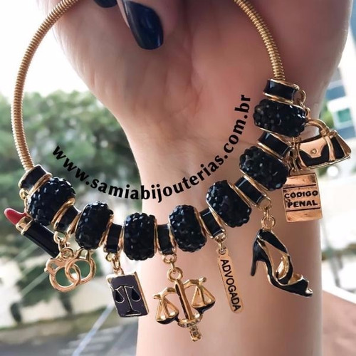 Imagem 1 de 1 de Pulseira Direito - Cd_412