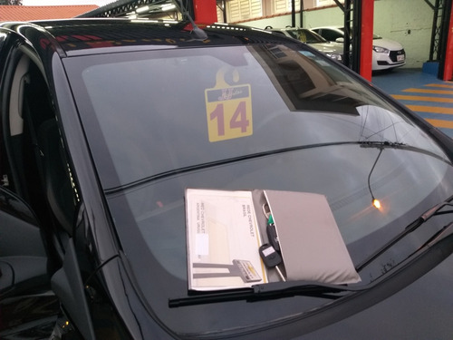 Imagem 6 de 11 de Chevrolet Prisma 2014 1.4 Lt 4p