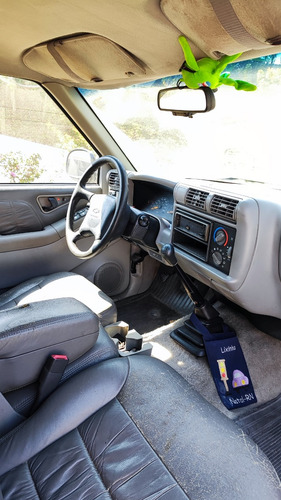 Chevrolet Blazer 4.3 V6 Dlx 5p