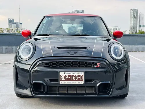 Mini Cooper S Classic