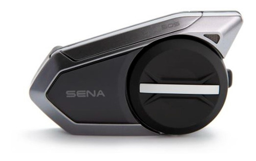 Intercomunicador Bluetooth para capacete de motocicleta Sena 50s