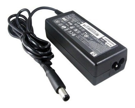 Cargador Hp 18.5v 3.5amp Con Su Cable De Corriente Nuevo Dtb