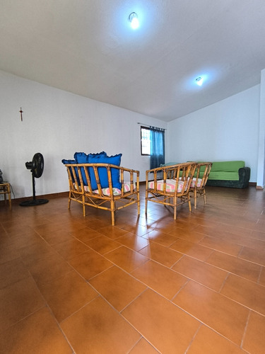 Casa Urb.ave María - San Fco De Yare - Edo. Miranda