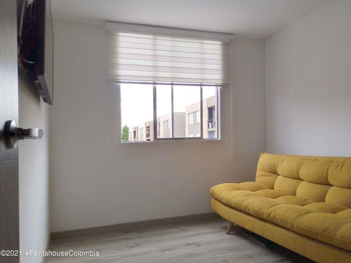 Apartamento En Rio Grande(cajica) Rah Co: 21-1646