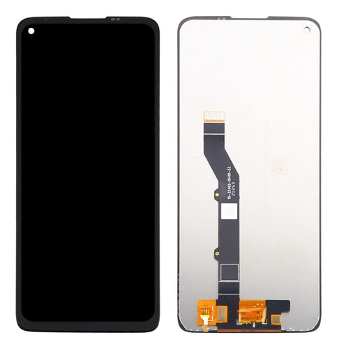 Display Lcd + Tactil Para Motorola G9 Plus