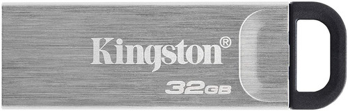 Pendrive 32gb Kingston Usb 3.2 Dtkn