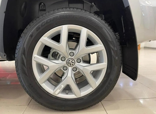 Imagen 11 de 15 de Volkswagen Amarok Dc 3.0 258cv V6 Highline-leandroraiti