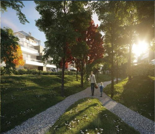 Imagen 4 de 18 de Departamentos En Venta De Pozo En La Balconada, Castaños, Nordelta