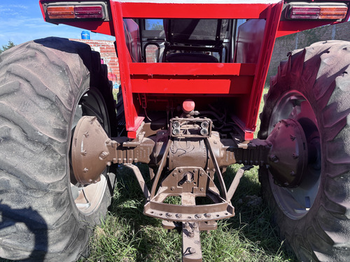 Massey Ferguson