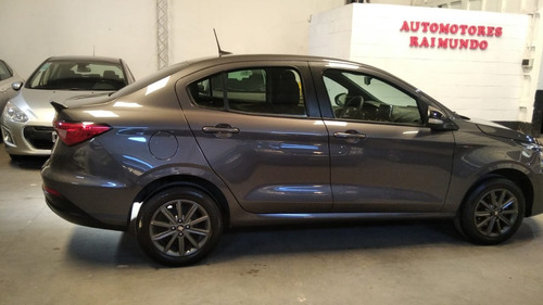 Fiat Cronos 1.3 Drive S-design Mt