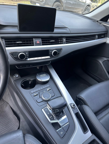 Audi A4 2.0 Fsi 190cv