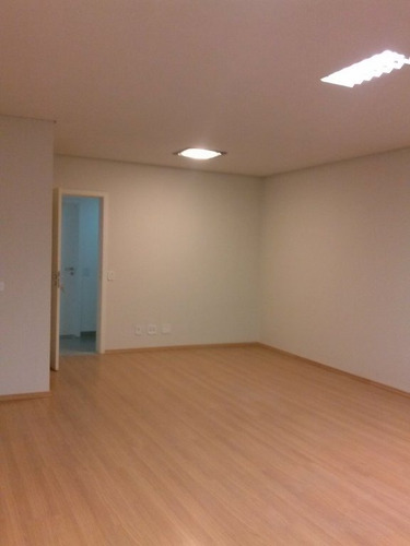 Imagem 9 de 9 de Conjunto Comercial Para Locação, Jardim Lambreta, Cotia - Cj0067. - Cj0067