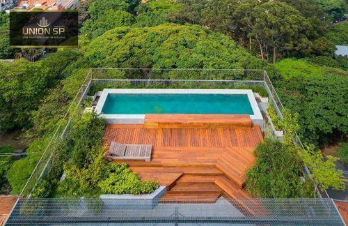 Imagem 2 de 4 de Apartamento Com 3 Dormitórios À Venda, 371 M² Por R$ 8.817.200,00 - Vila Madalena - São Paulo/sp - Ap45675