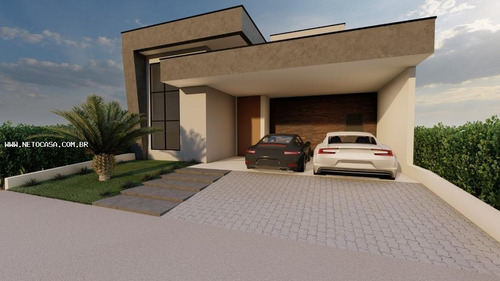 Imagem 3 de 11 de Casa Em Condomínio Para Venda Em Sorocaba, Aparecidinha, 3 Dormitórios, 3 Suítes, 4 Banheiros, 4 Vagas - Cac617_1-1836430