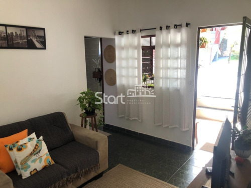 Imagem 7 de 23 de Casa À Venda Em Jardim Tamoio - Ca088923