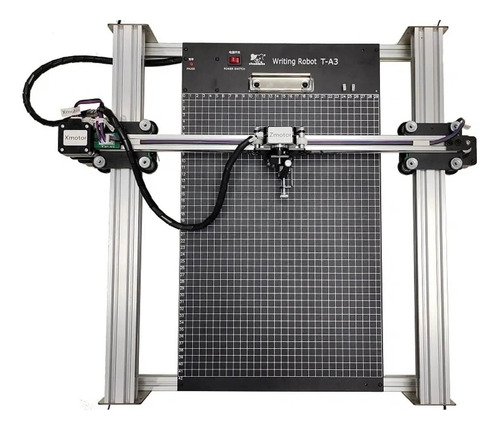 Idraw 2.0 Xy Plotter A3 Pluma 2.0 Velocidad Alta Mmg