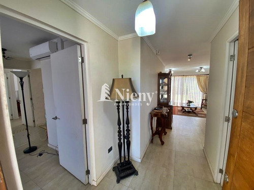 Casa En Venta Un Piso Polo De Machalí 3d-2b
