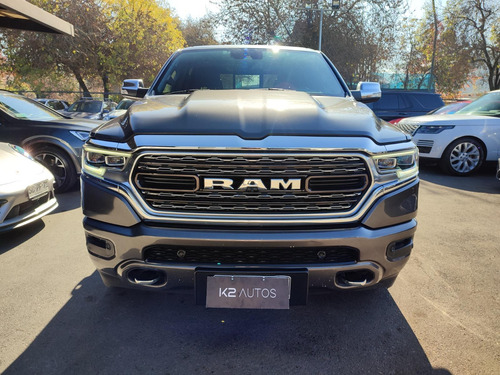 RAM 1500 LIMITED 5.7 4X4