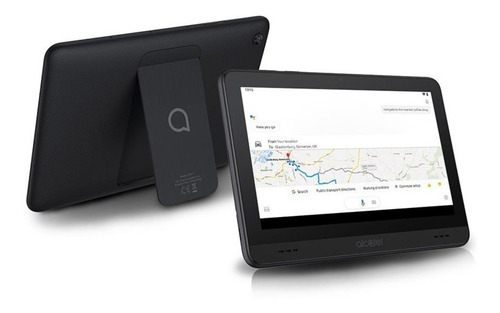 Imagen 3 de 4 de Tableta Alcatel Smart Tab 7 1gb Ram Negra 32gb