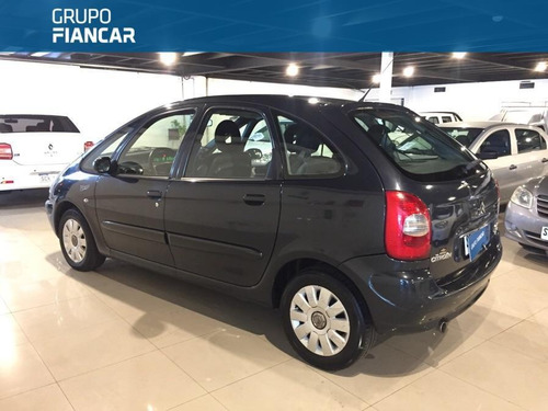 Citroën Xsara Picasso 2.0i 2007