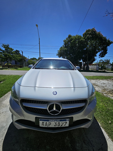 Mercedes-Benz Clase CLA 1.6 Cla200 Coupe Urban 156cv At