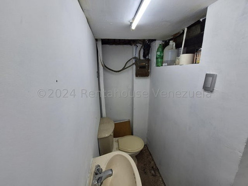 Local En Alquiler Chacao Ee24-21218