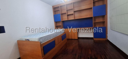 Apartamento En Alquiler Campo Alegre Mls #26-130