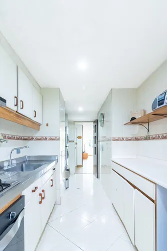 Apartamento En Venta En Niza Antigua. Cod V14019