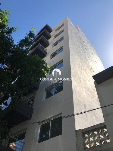 Imagen 17 de 18 de Venta Semipisos De 2 Ambientes Con Balcón A Estrenar.