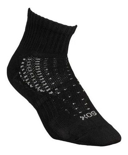 Medias Caña Corta Unisex Running Ciclismo Pack X9 Unisex Sox