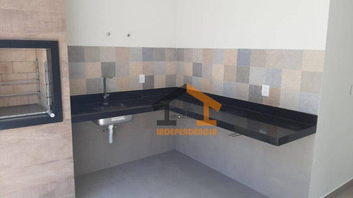 Casa Com 3 Dormitórios À Venda Por R$ 795.000,00 - Giardino D Itália - Itatiba/sp - Ca1208