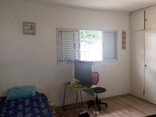 Imagem 20 de 27 de Sobrado Com 3 Dormitórios À Venda, 500 M² - Tucuruvi - São Paulo/sp - So0537