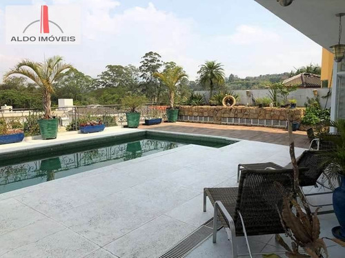 Imagem 29 de 30 de Casa À Venda No Bairro São Paulo Ii - Cotia/sp - 231
