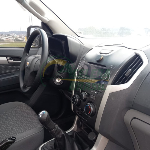 Imagem 9 de 9 de Chevrolet S10 Lt