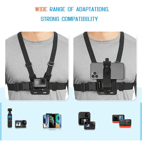 Phone Holde First Perspective Cycling Photography Tool