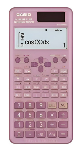 Calculadora Cientifica  Modelo Fx-991 Es Plus 