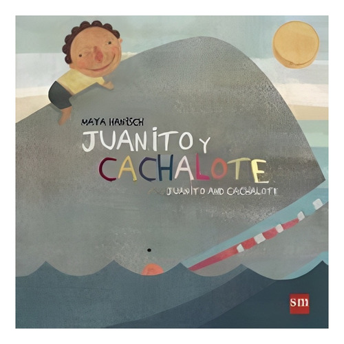 Libro Juanito Y Cachalote /133