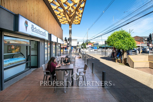 Local Comercial En Arriendo En Carahue