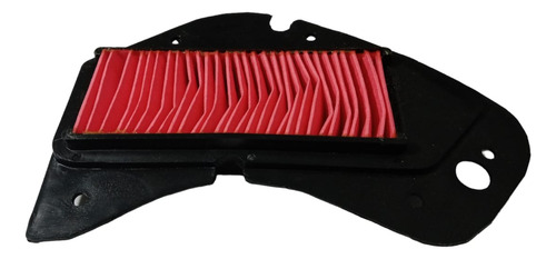 Filtro De Aire Para Motoneta Italika Ws 150, Xw 150